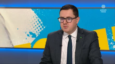 Motyka w ''Graffiti'' o nowelizacji ustawy wiatrakowej: Całkowite przeoranie systemu, aby był bardziej wydolny