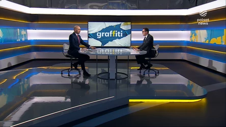 Ceny prądu zamrożone do września. Co będzie później? Motyka w ''Graffiti'': Nie będzie żadnego wystrzału cen energii