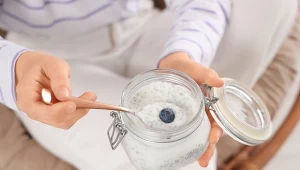 Dlaczego warto uwzględnić nasiona chia w diecie? Odpowiadamy