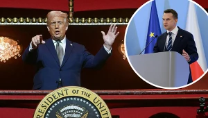 Polska poprze czeską inicjatywę w sprawie finansowania Radia Wolna Europa