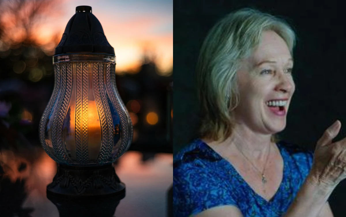 Nie żyje Carole D'Andrea Nie żyje Carole D'Andrea