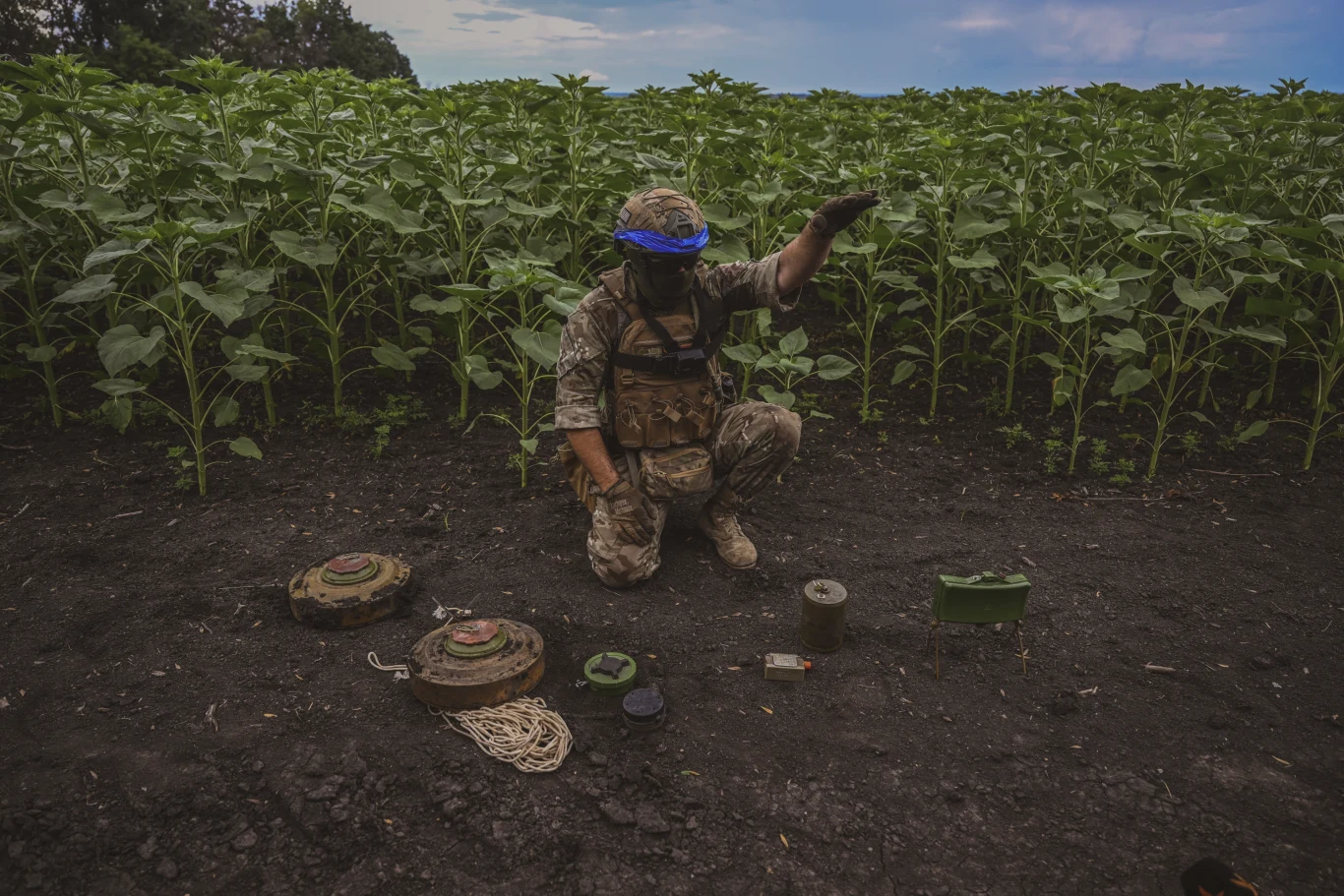 Polskie Ministerstwo Obrony Narodowej zarekomendowało wyjście z Konwencji Ottawskiej. Co to oznacza? Polskie Ministerstwo Obrony Narodowej zarekomendowało wyjście z Konwencji Ottawskiej. Co to oznacza?