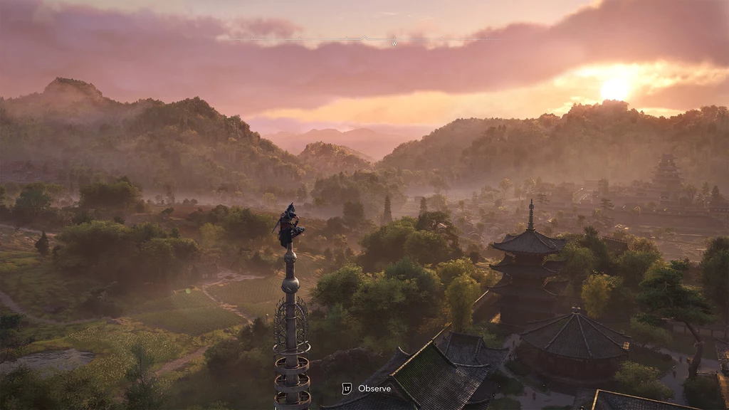 Assassin's Creed: Shadows Assassin's Creed: Shadows