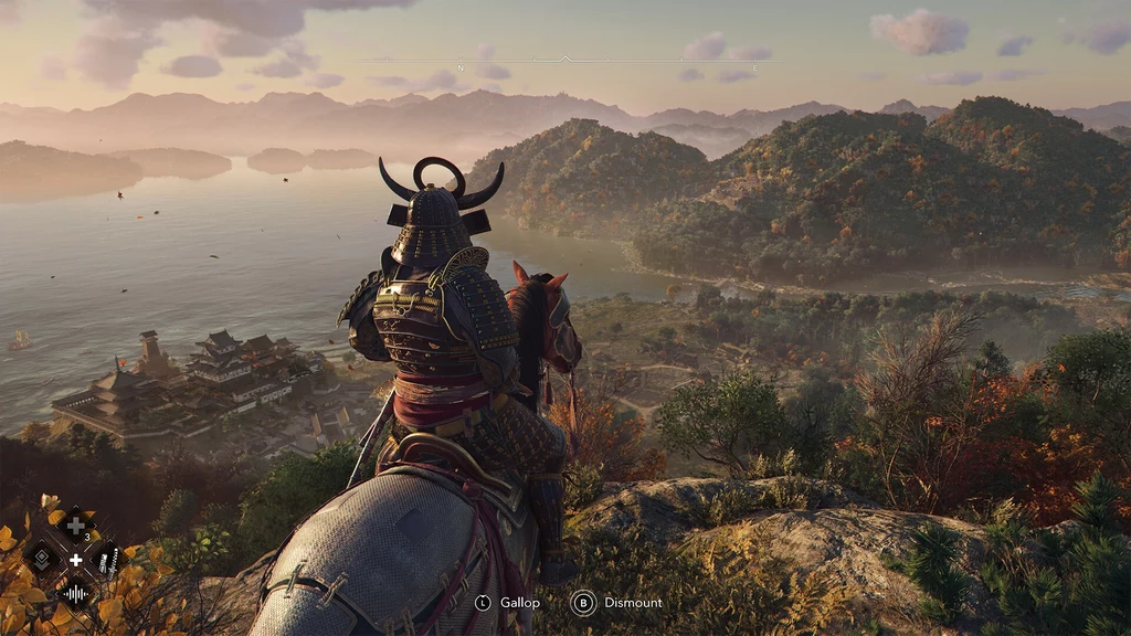 Assassin's Creed: Shadows Assassin's Creed: Shadows