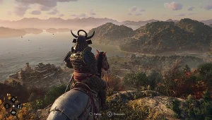 Assassin's Creed: Shadows