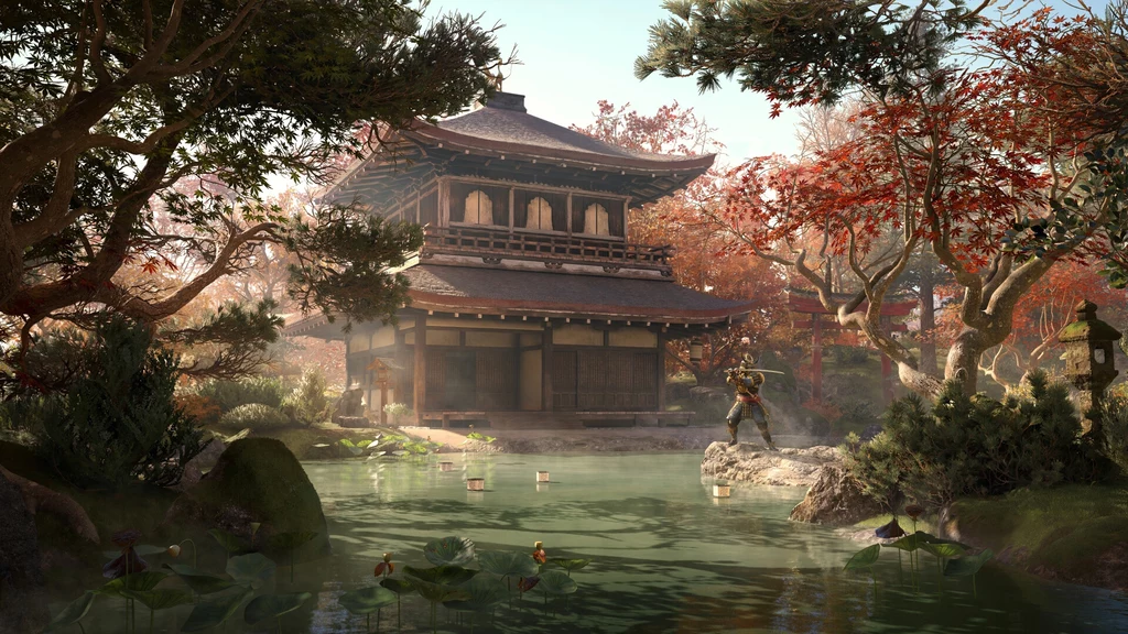 Assassin's Creed: Shadows Assassin's Creed: Shadows