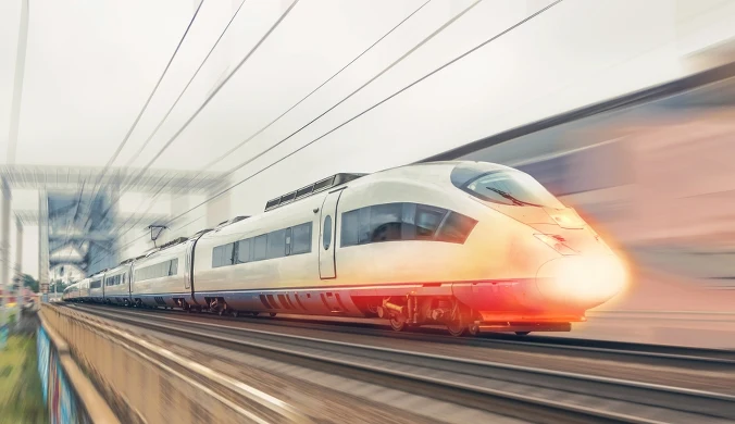 PKP Intercity kupi szybkie pociągi niezależnie od CPK. Jest zgoda.