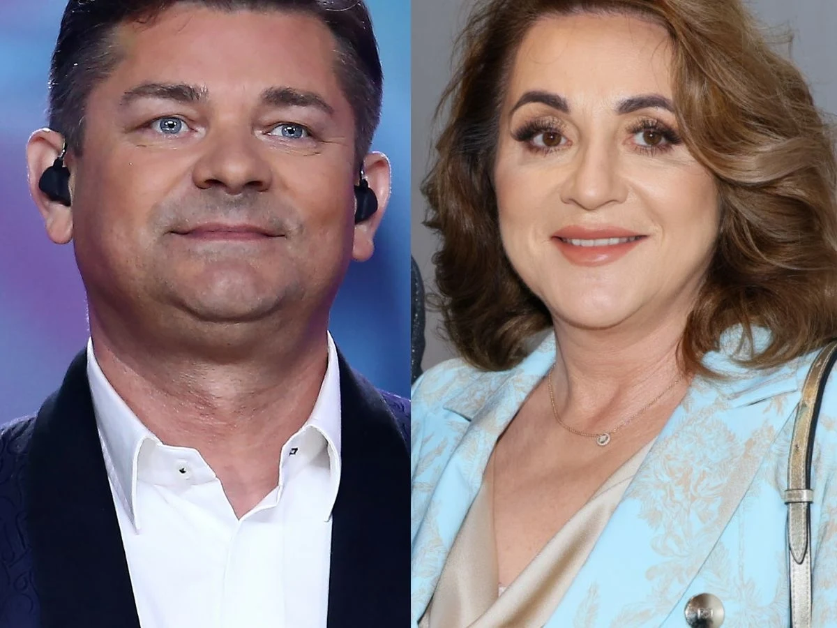 Zenon Martyniuk, Danuta Martyniuk Zenon Martyniuk, Danuta Martyniuk