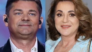 Danuta Martyniuk długo czekała na ten moment. W końcu postawiła na swoim