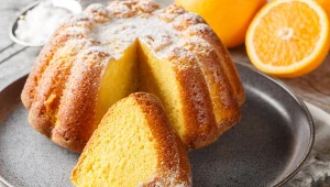 Takiej babki jeszcze nie jadłaś. Zrób raz, będziesz wracać do tego przepisu