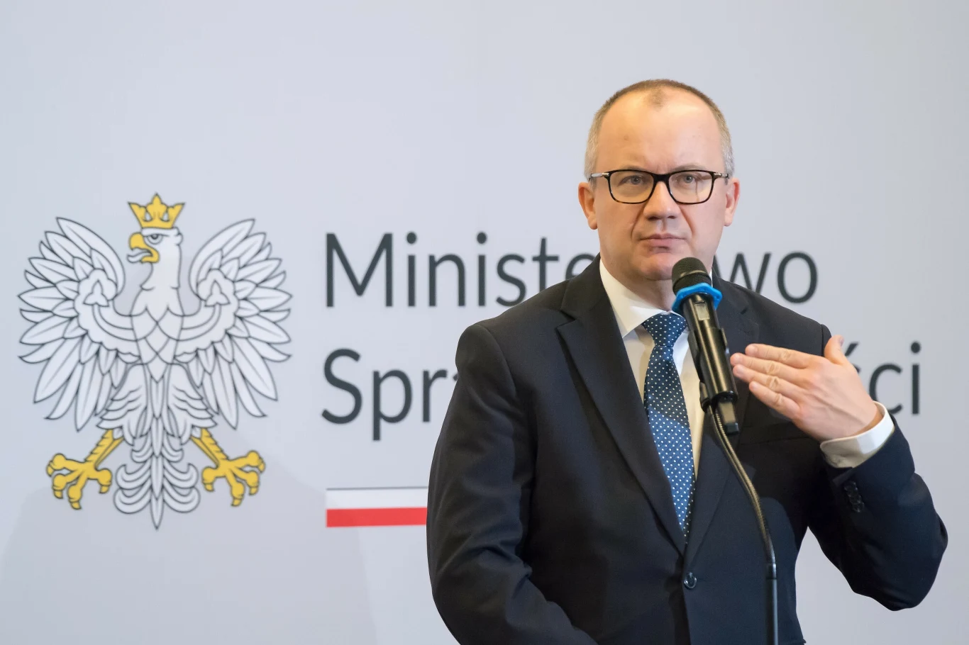 Adam Bodnar stworzy cyfrowe sądy w Polsce Adam Bodnar stworzy cyfrowe sądy w Polsce