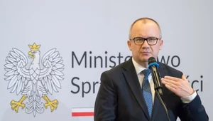 Adam Bodnar stworzy cyfrowe sądy w Polsce