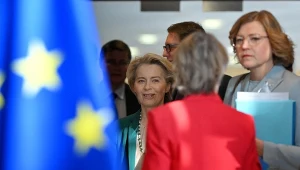 150 mld euro na zbrojenia. Skąd UE weźmie na to pieniądze?