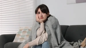 Problem milionów kobiet. Nie są normą i należy szukać przyczyn