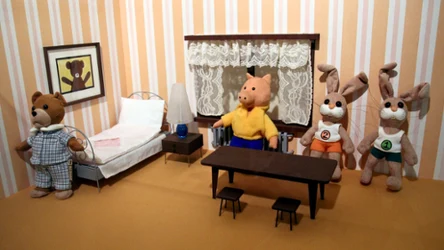 Czy tych bajek nie powinno się oglądać? 