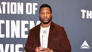 Jonathan Majors