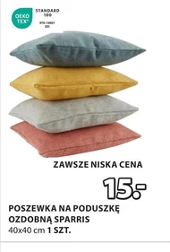 Poszewka na poduszkę