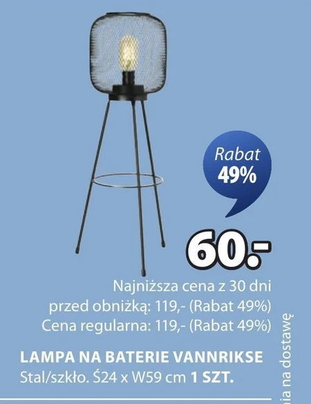 Lampa