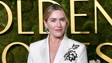 Zielony koktajl z rana i olejek wieczorem, czyli dlaczego Kate Winslet nie wygląda na swój wiek
