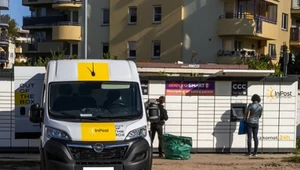 Grupa InPost weszła na rynek dystrybucji prasy