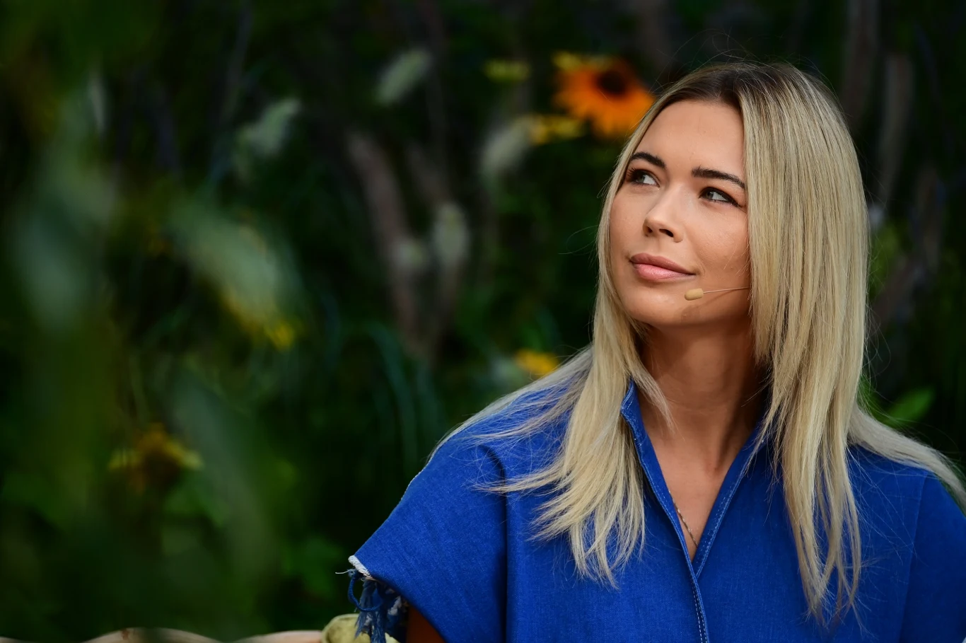 Sandra Kubicka Sandra Kubicka