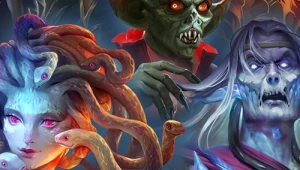 Heroes of Might & Magic: Olden Era