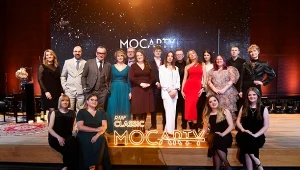 Gala rozdania nagród MocArty RMF Classic