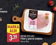 Філе грудки індички Mięsne Specjały