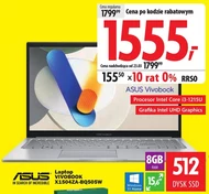 Laptop ASUS