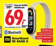 Smartband MI