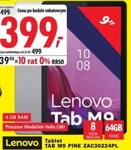 Tablet Lenovo