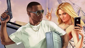 Czy darmowe GTA 5 skusiłoby graczy przed premierą GTA 6? Biorąc pod rosnące zainteresowanie hitem Rockstar Games - to więcej niż pewne