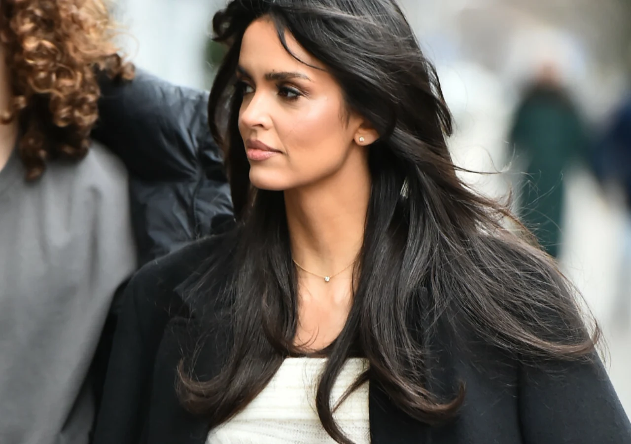 Klaudia El Dursi Klaudia El Dursi