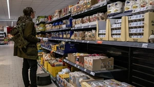 Nowa prognoza ws. inflacji. Podbije ją podstawowy produkt