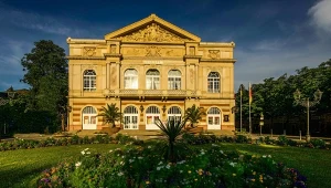 Mówią, że to najlepsze uzdrowisko w Europie. Polacy jeżdzą coraz chętniej