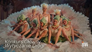 Laureatowi nagrody głównej w konkrsie "Wytyczanie Drogi" zostanie przyznany czek w postaci 25 tysięcy dolarów