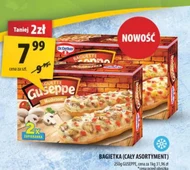 Bagietka Dr. Oetker