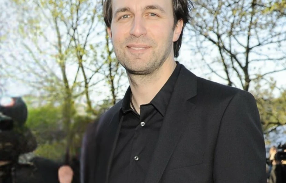 Maciej Marczewski Maciej Marczewski