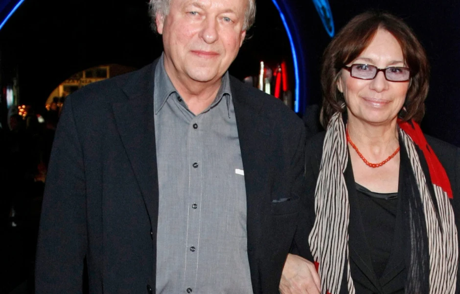 Wojciech Marczewski, Teresa Marczewska 