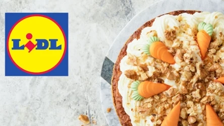 Perfekcyjny biszkopt i idealne ciasta? Lidl ma coś, co Ci się przyda!