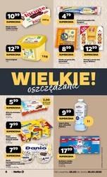 Wielkie oszczędzanie! - Netto