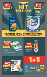 Wielkie oszczędzanie! - Netto