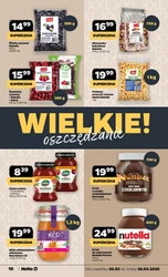 Wielkie oszczędzanie! - Netto