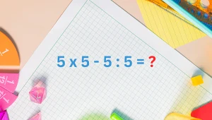 Prosta czy podchwytliwa? Sprawdź, czy dasz radę zaliczyć na piątkę