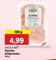 Шинка Pikok