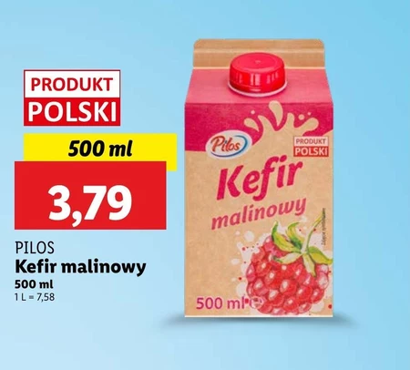 Kefir Pilos