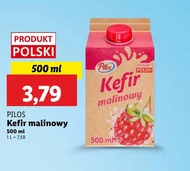 Kefir Pilos