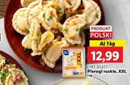 Pierogi Chef Select