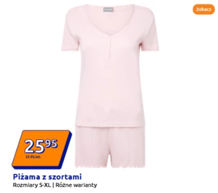 Piżama