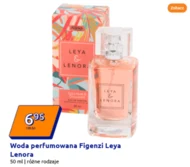 Woda perfumowana Figenzi